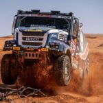 Goodyear Dakar 2023