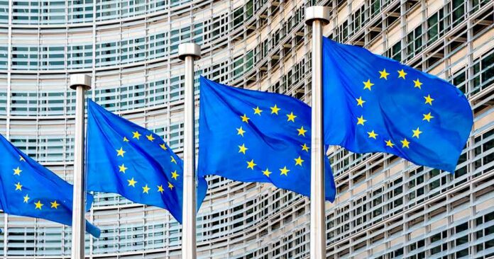 Comisión Europea
