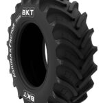 BKT AgrimaxFactor