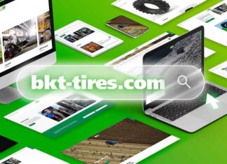 BKT web