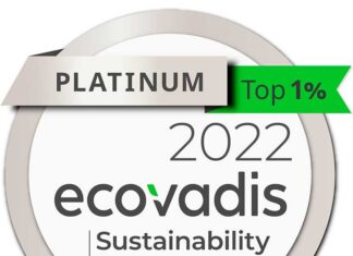 Bridgestone EcoVadis Platino