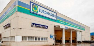 Euromaster