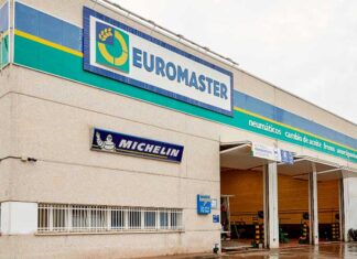 Euromaster