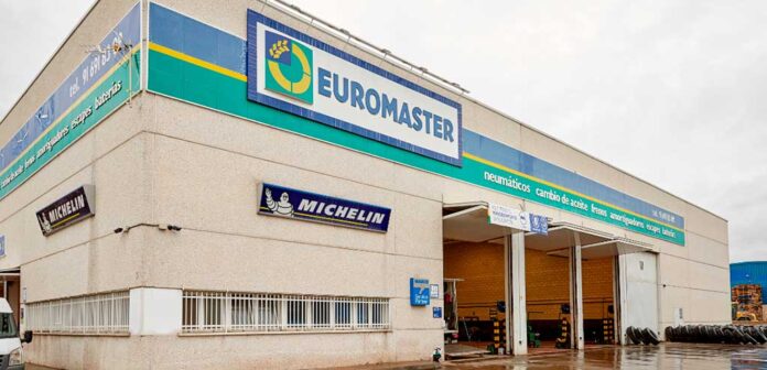 Euromaster