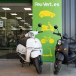 Feu Vert motos Velca