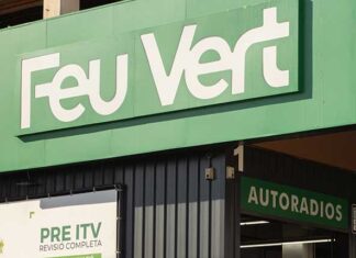 Feu Vert motos Velca