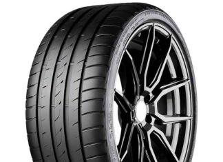 Firestone Firehawk Sport