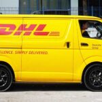 Michelin Uptis DHL