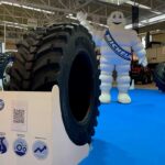 Michelin agraria 2023