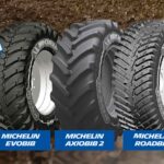 Michelin Agraria 2023