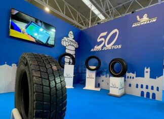 Michelin Agraria 2023