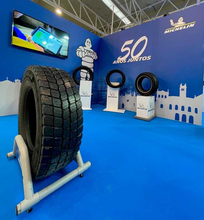 Michelin Agraria 2023