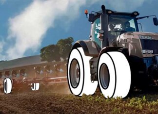 Michelin Agraria 2023