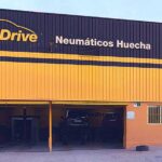 BestDrive Neumáticos Huecha