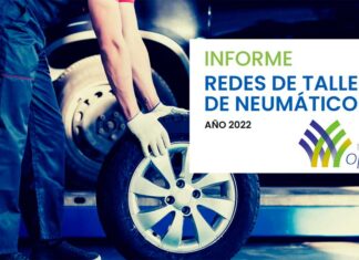 OPEN redes neumáticos