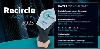 Recircle Awards 2023