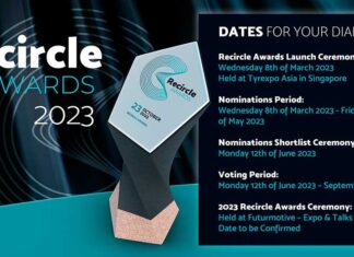 Recircle Awards 2023