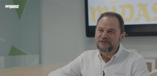 Midas EspaÃ±a Vicente Pascual