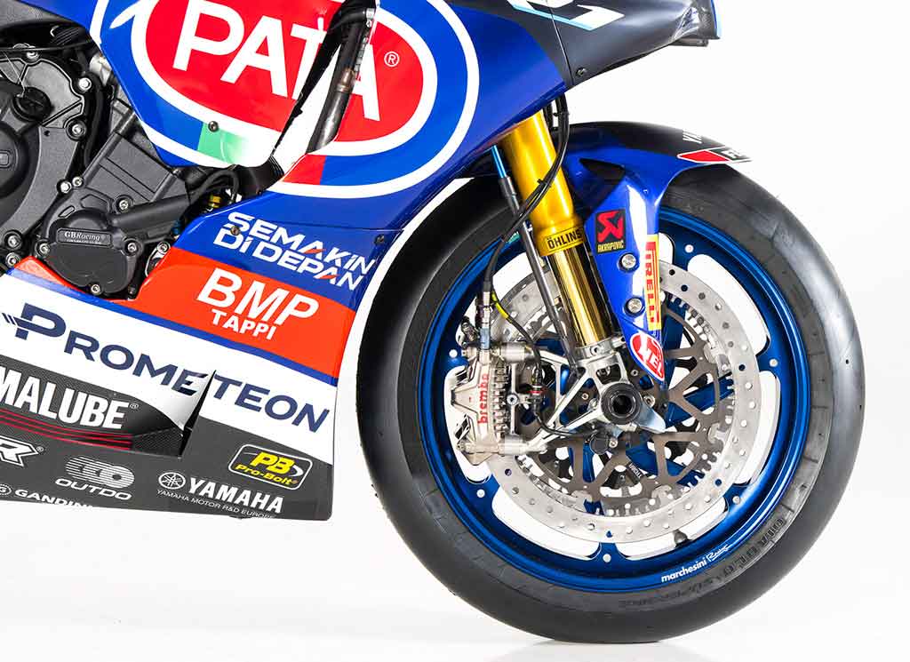 Parma anuncia Prometeon Tyre Group como principal patrocinadora