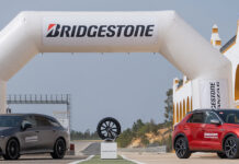 Bridgestone Turanza 6