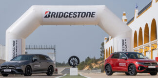 Bridgestone Turanza 6