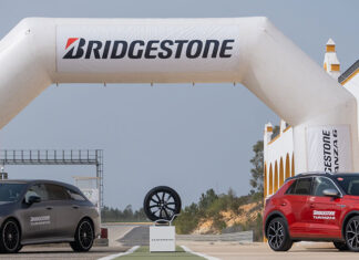 Bridgestone Turanza 6