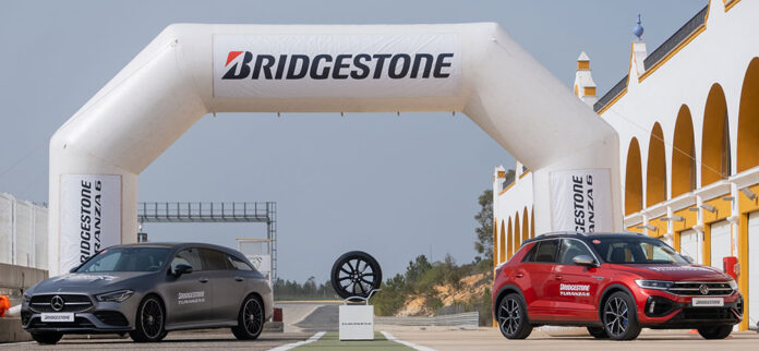 Bridgestone Turanza 6