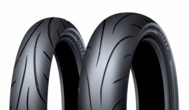 Dunlop Sportmax Q-Lite