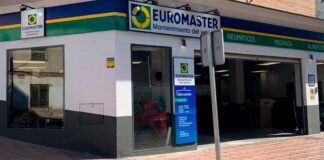 Euromaster AdBlue