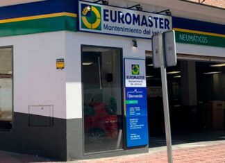 Euromaster AdBlue