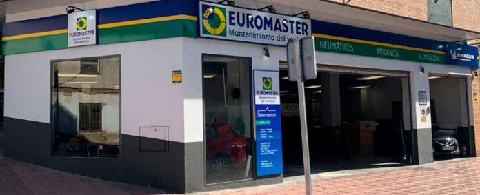Euromaster AdBlue