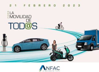 Foro ANFAC