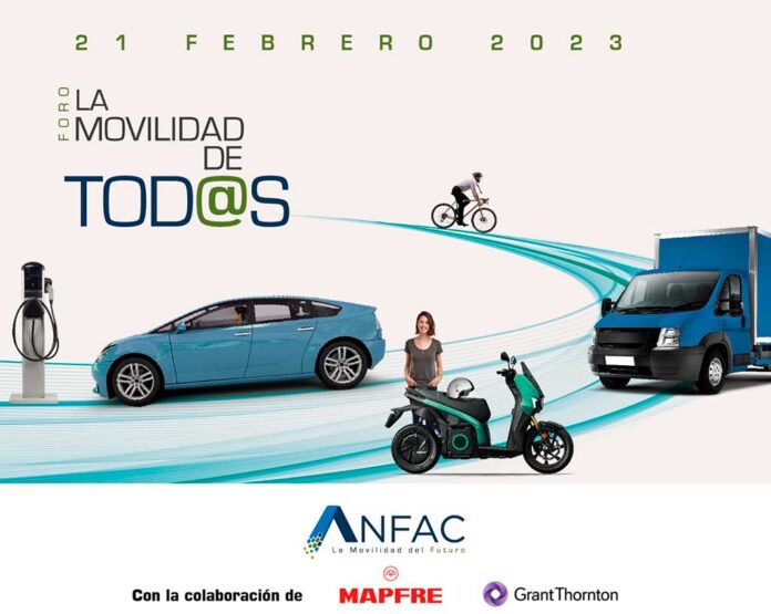 Foro ANFAC