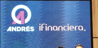 Grupo Andrés iFinanciera