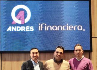 Grupo Andrés iFinanciera