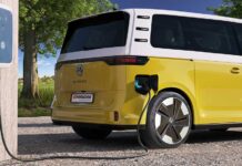 Hankook Volkswagen ID. Buzz