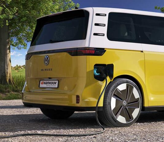 Hankook Volkswagen ID. Buzz