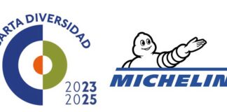 Michelin Carta de la Diversidad