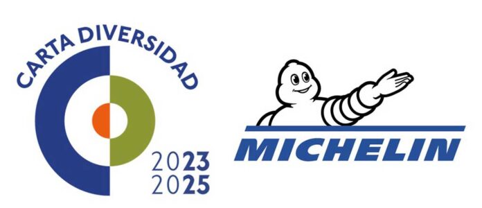 Michelin Carta de la Diversidad