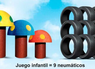 TNU SETA INFANTIL