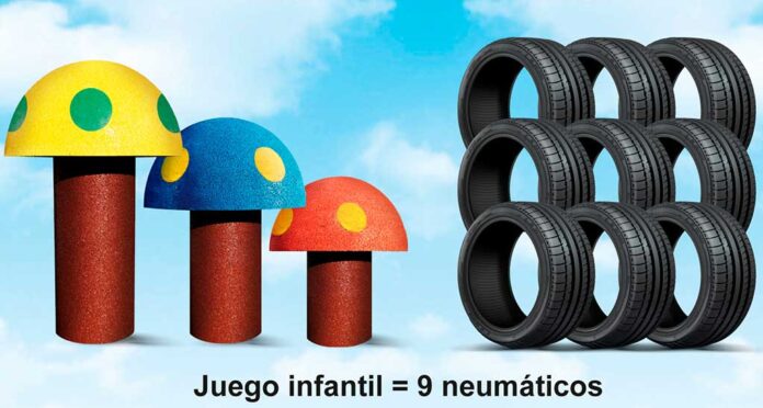 TNU SETA INFANTIL