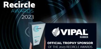 Vipal Rubber Recircle Awards