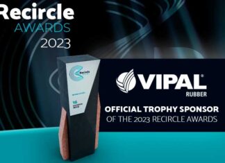 Vipal Rubber Recircle Awards
