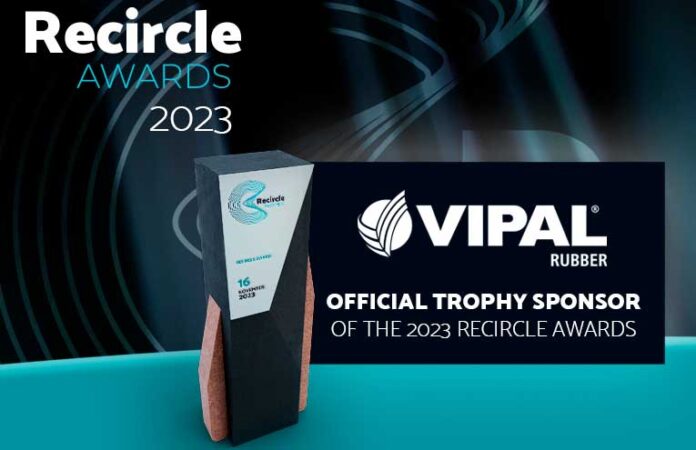 Vipal Rubber Recircle Awards