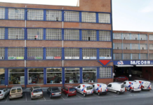 Auto Industrial Basconia