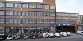 Auto Industrial Basconia