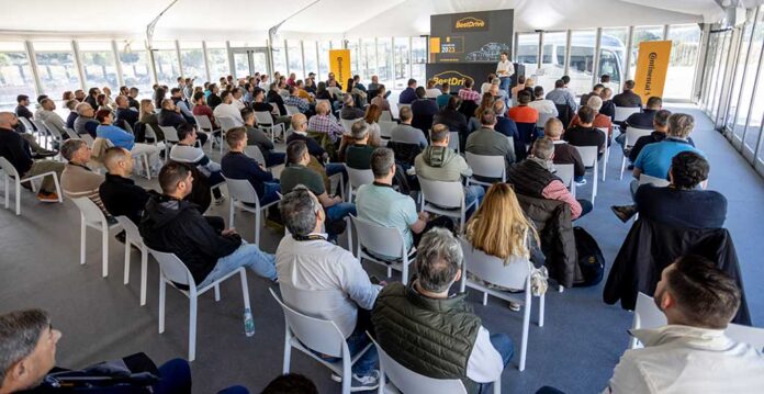 BestDrive Convención 2023