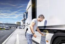Continental Verified Inspection