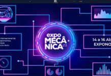 Expomecanica 2023