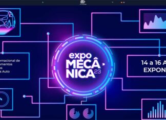 Expomecanica 2023